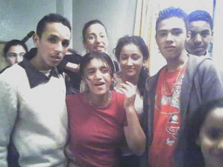 legroup