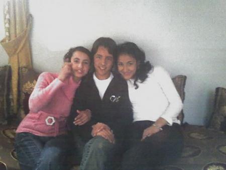 mehdi+samah+sihame