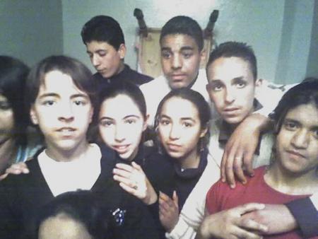 le group