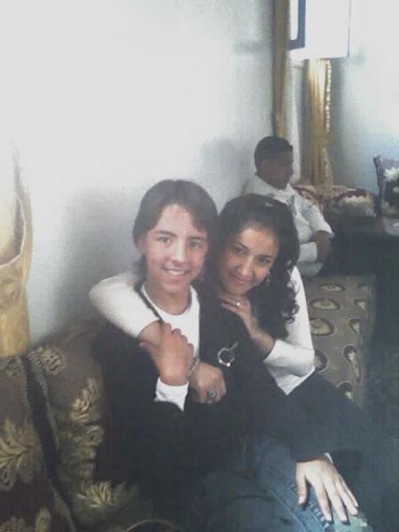 mehdi+samah
