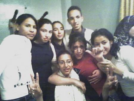le group