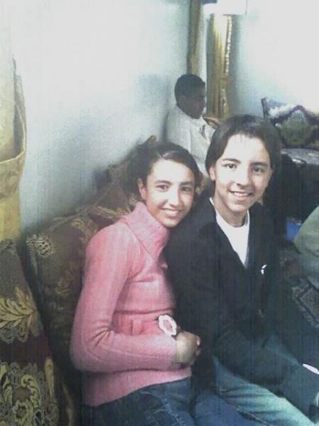 mehdi+sihame
