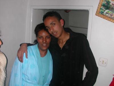 ^^Moi fT maman^^