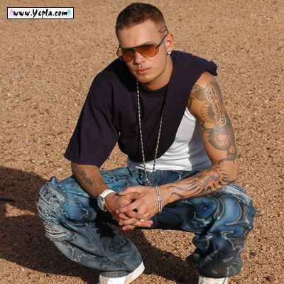 matt pokora