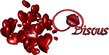 bisou