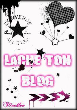 lache mon blog