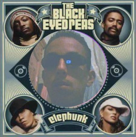 anis vs the black eydreas